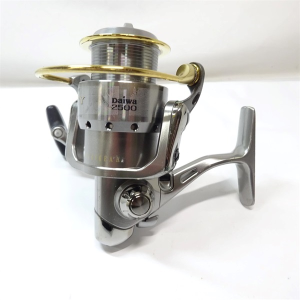 トーナメントエアリティ２５００